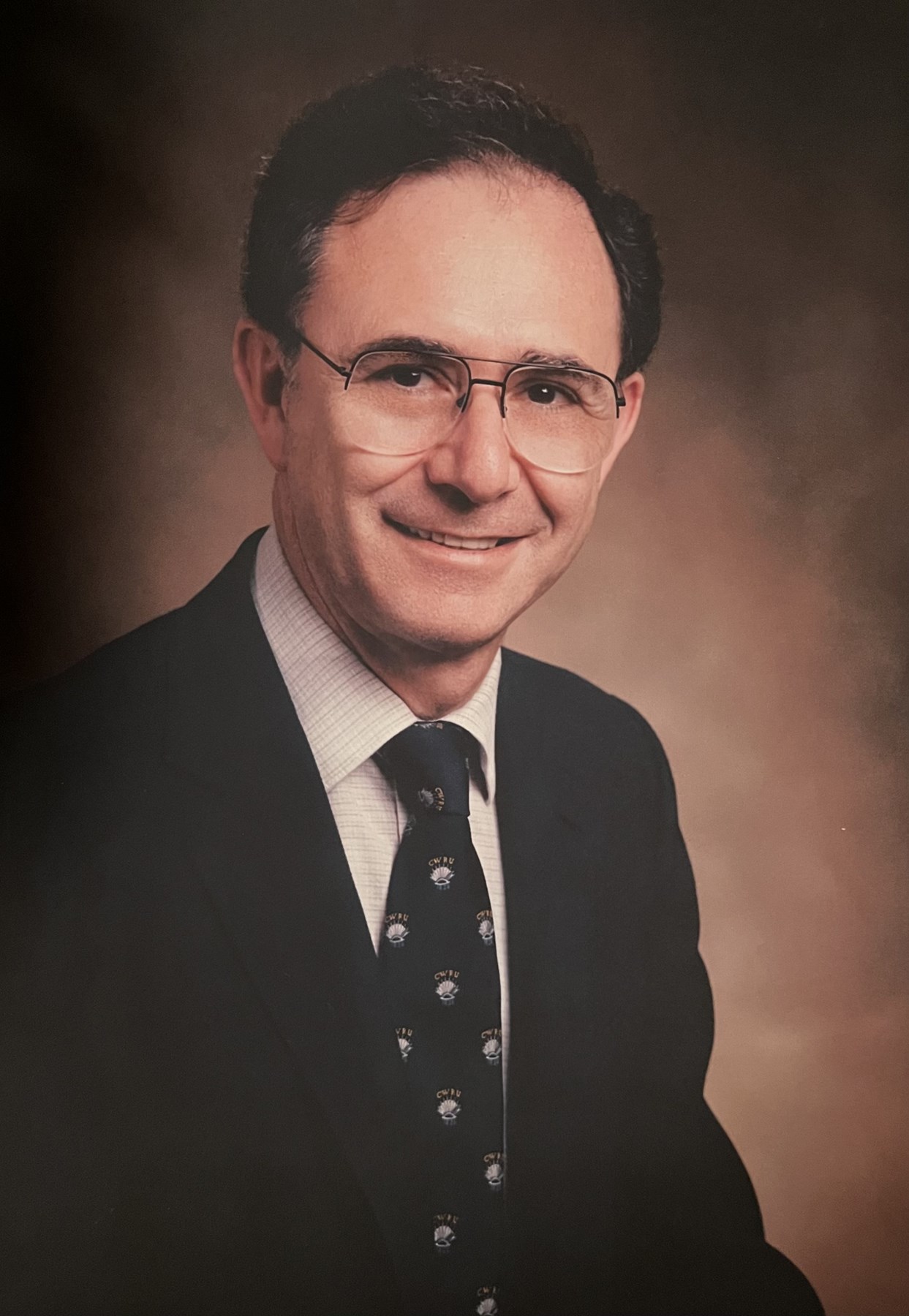 Obituary of Samuel Jacob Horwitz