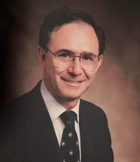 Obituary of Samuel Jacob Horwitz