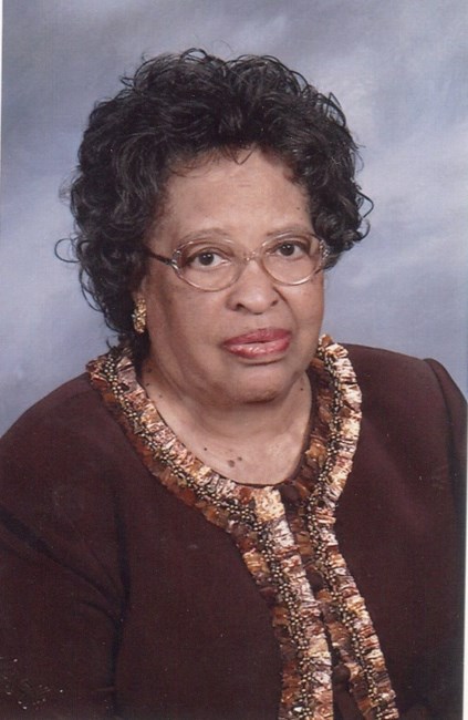 Obituary of Della Mae Terrell