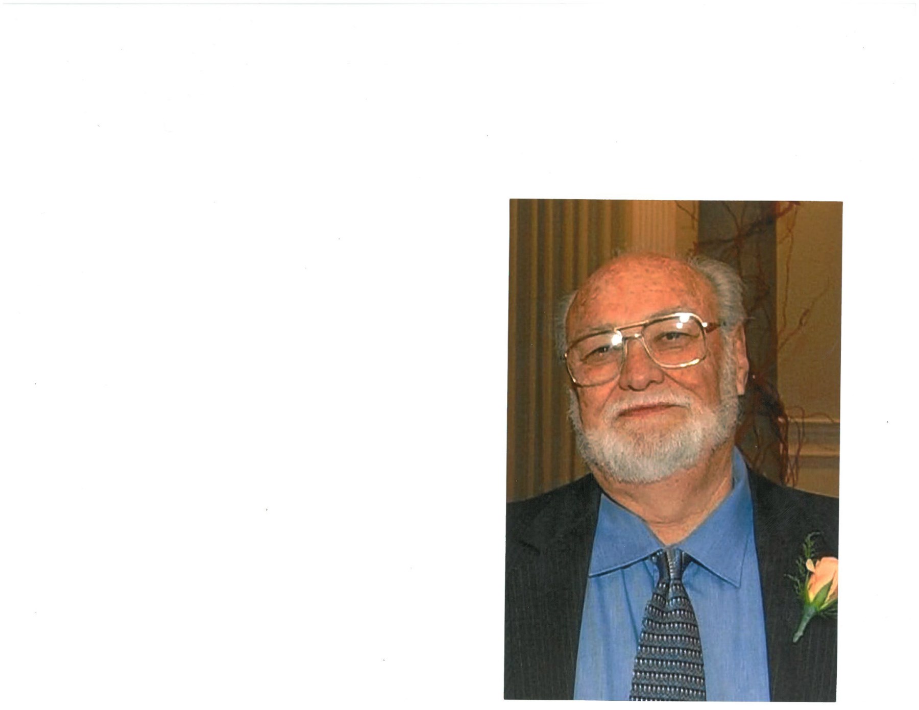 Obituary of Kelley Wayne Hairston