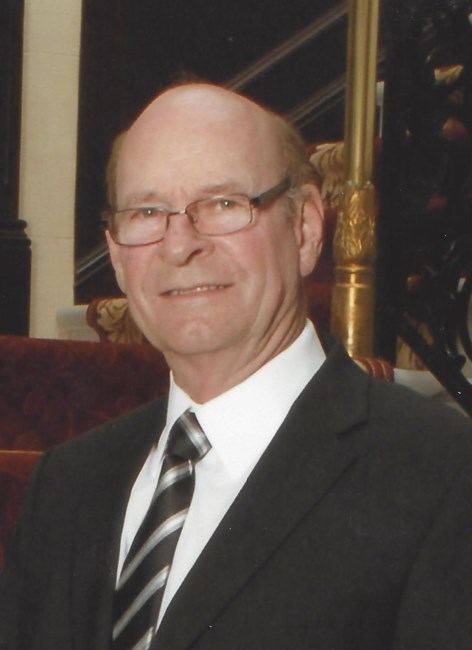 Obituary of Benoît Tremblay