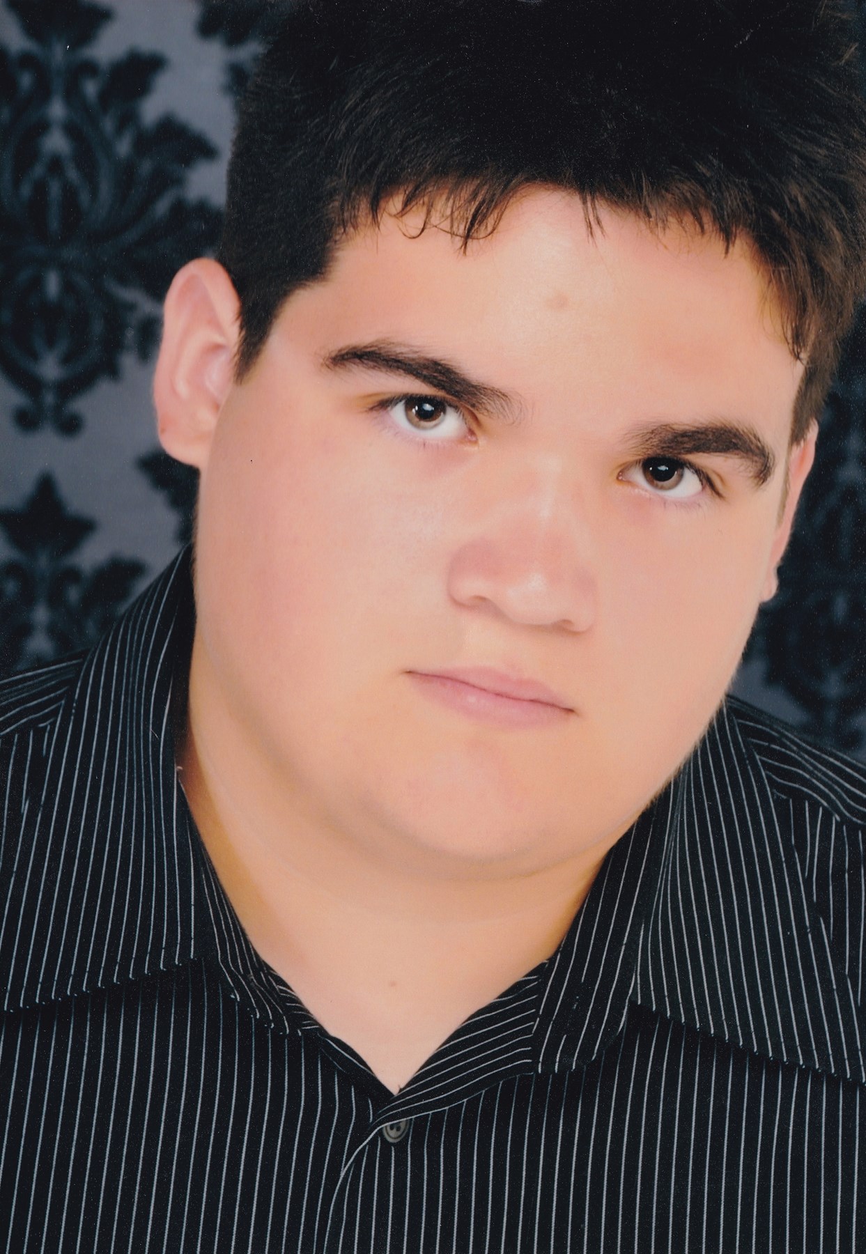 Jordan MEGYESI Obituary - Scottsdale, AZ