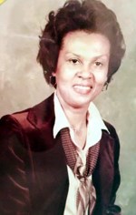 Clare Henry