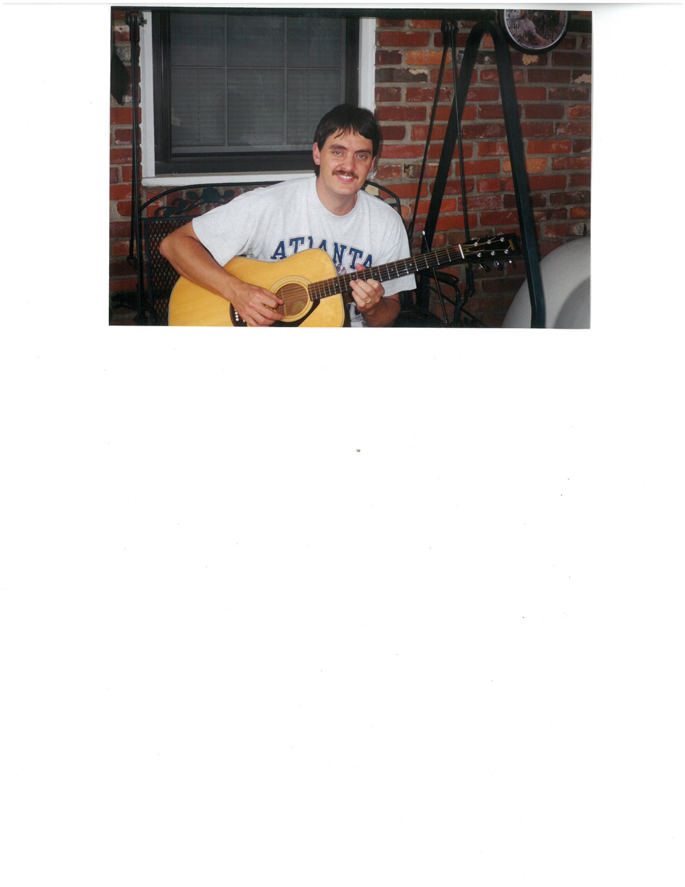 Jackson Crowder, Jr. Obituary Phenix City, AL