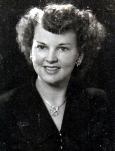 Obituary of Vivian Jost