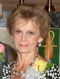 Obituary of Betty June Broughton