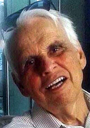 Obituary of Gilles Nadeau