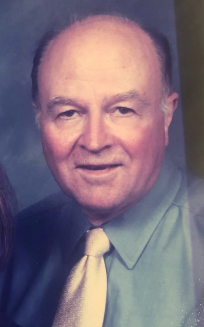 Obituary of William Campbell Bradley