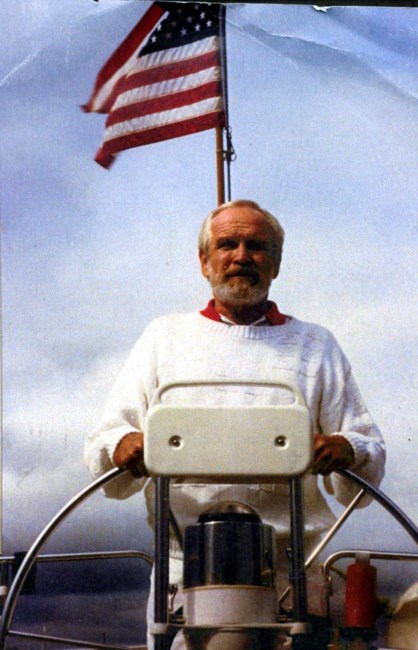 Obituary of Ben Hal May Jr.