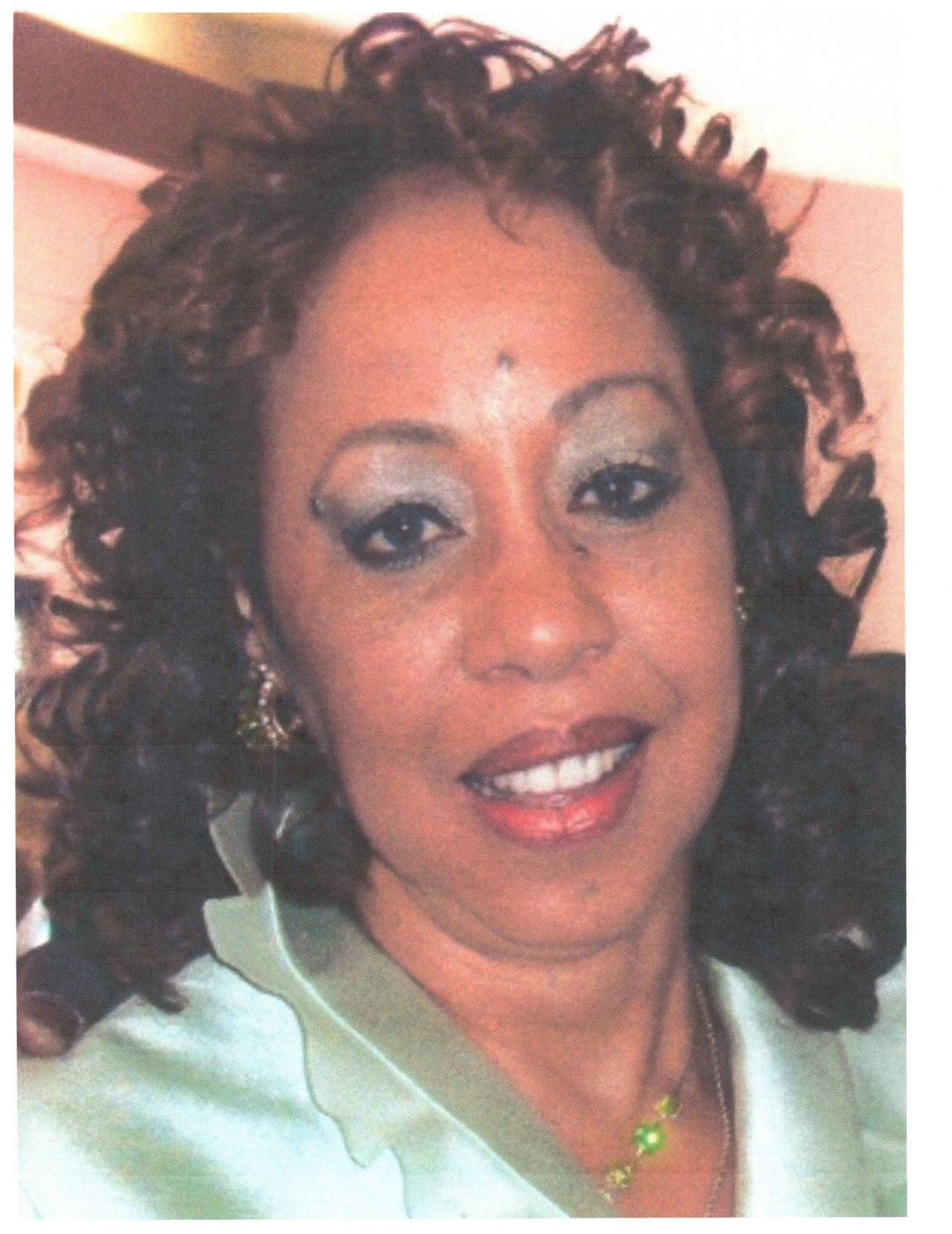 Obituario de Gail L Anderson