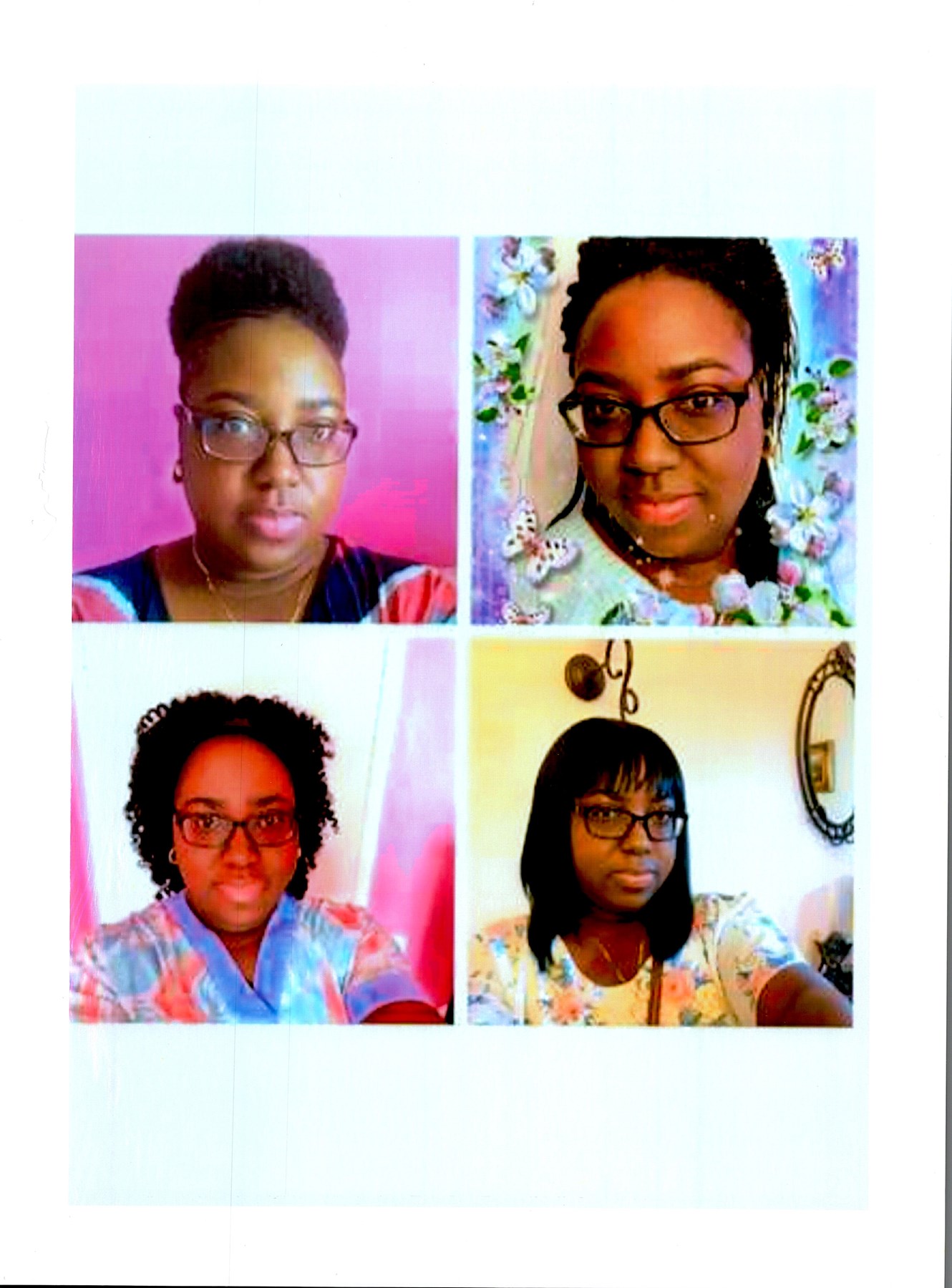 Obituary of Shellyanne Alida Peart-Morris