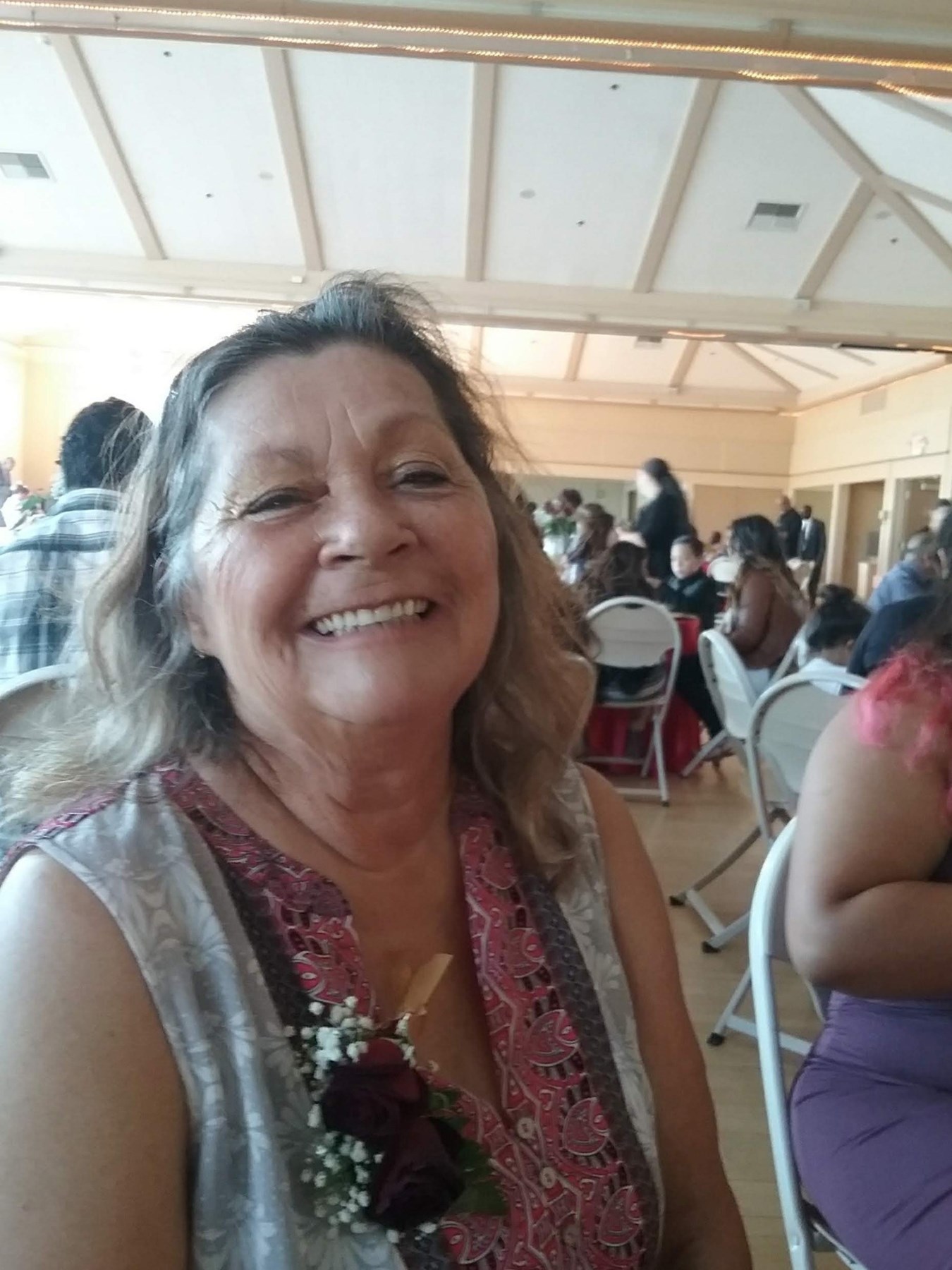 Obituary of Magdalena Tweetie Diaz