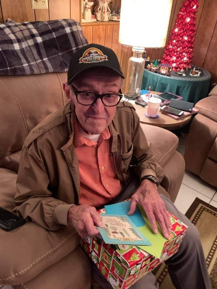 Avis de décès de Fred Carl Noll