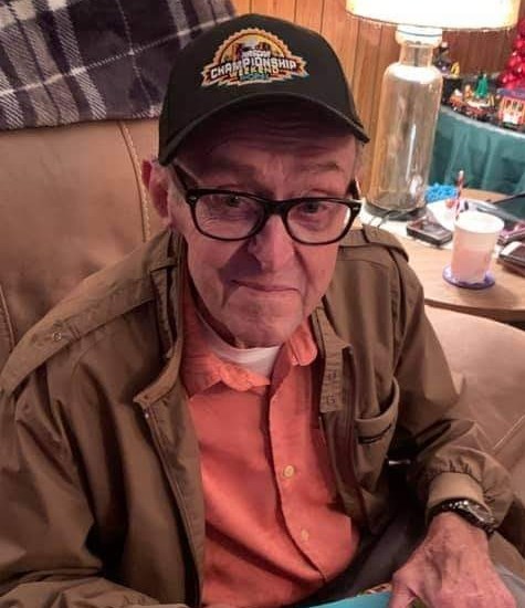 Avis de décès de Fred Carl Noll