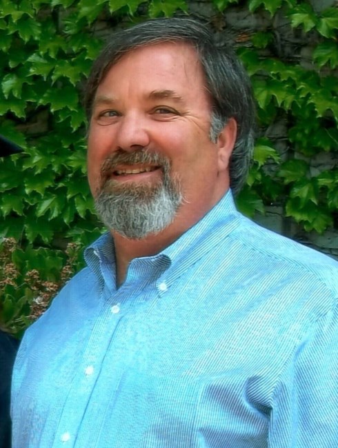 Obituario de Michael Wayne Smith