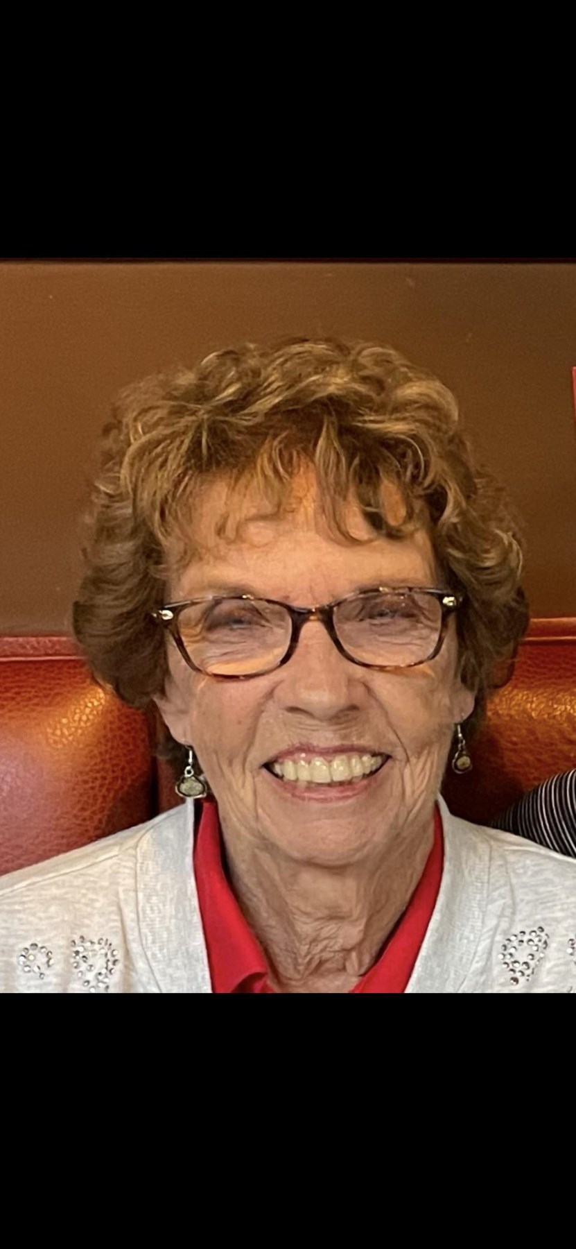 Obituary of Betty Lou Whiteus