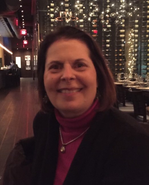 Obituary of Randi (Kosowsky) Brightman