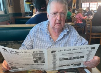 Obituary of Jackie Earl Clower