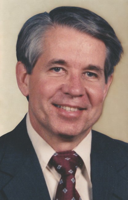 Obituary of Curtis Theodore Damion