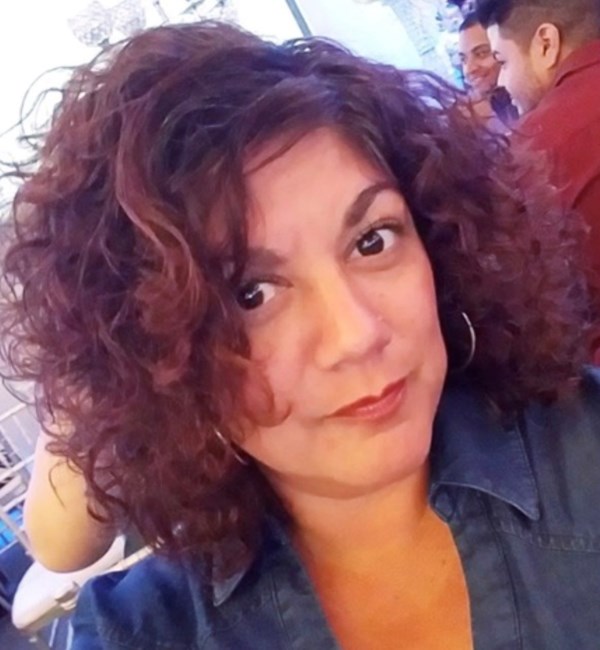 Obituary of Tracy Jane Shaw