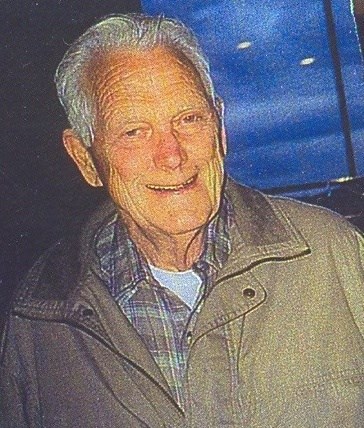 Obituary of Fred A. Rogers