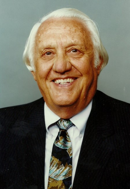 Obituary of Arthur Russo