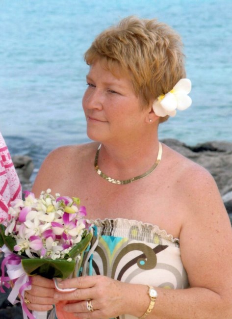 Obituary of Kathryn Kathy M. Wilson