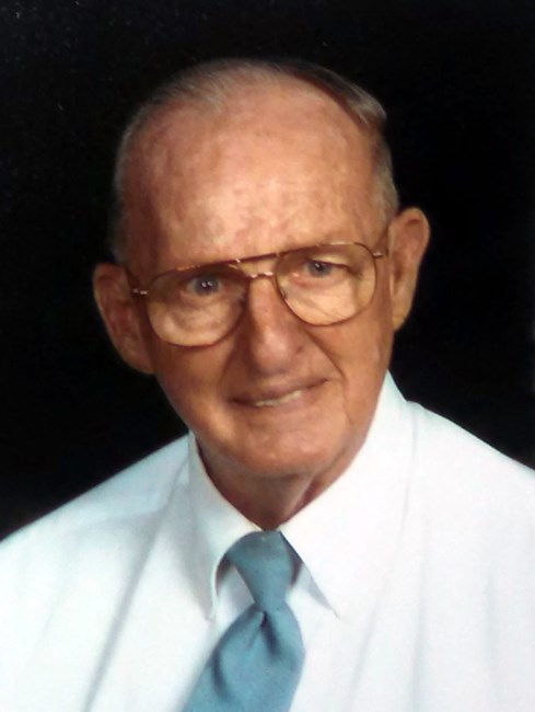 Obituary of Earl O. Lambert