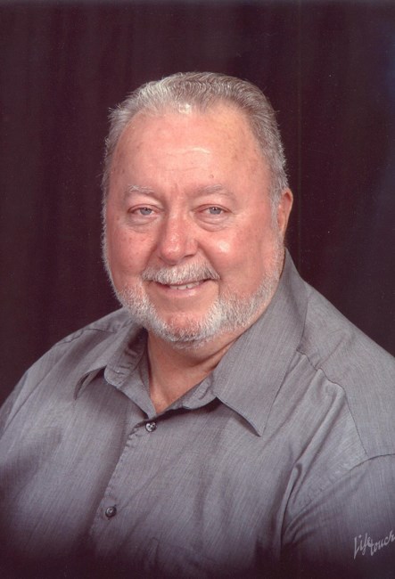 Obituary of Mr. George Alfred Ballard