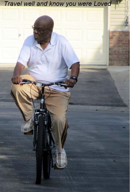 Obituary of Nathaniel Solomon