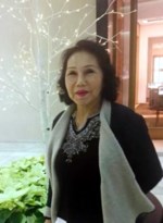 Tran Huynh