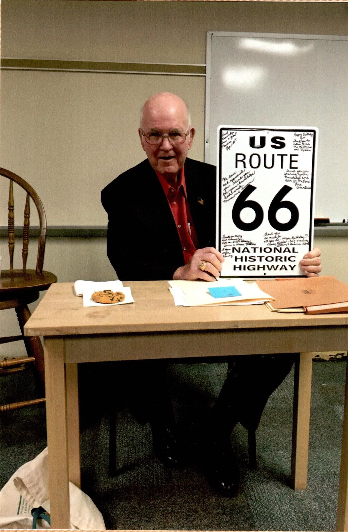 Obituary of Jimmy L Howard