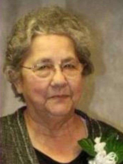 Obituary of Pearl Elizabeth LeCompte