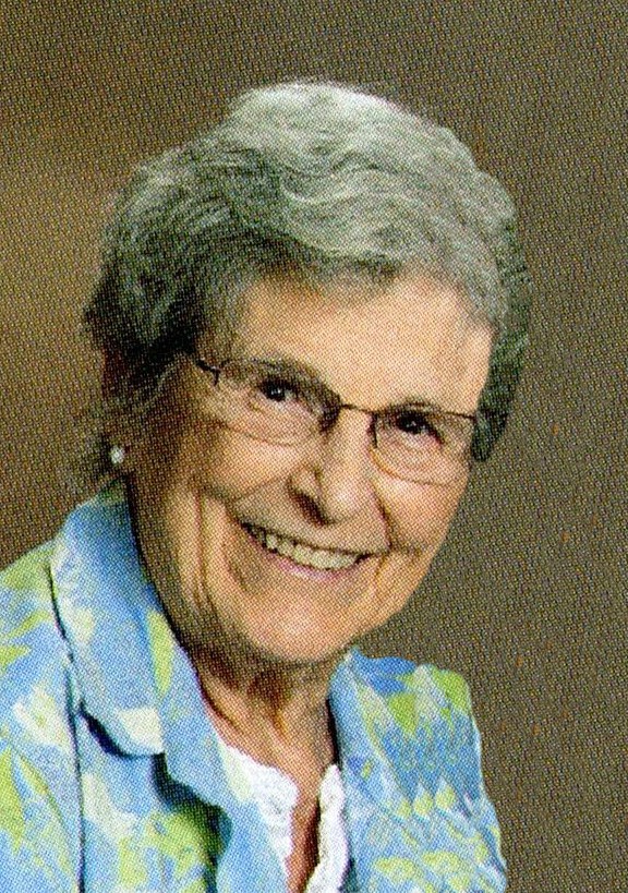 Obituario de Mary "Dolly" Elizabeth Cameron