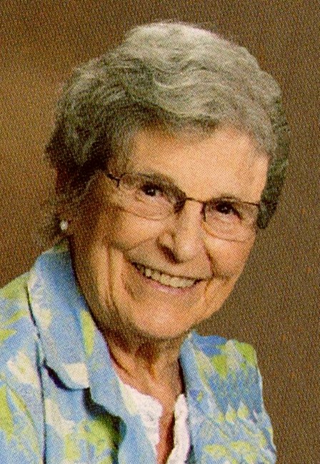 Obituary of Mary "Dolly" Elizabeth Cameron