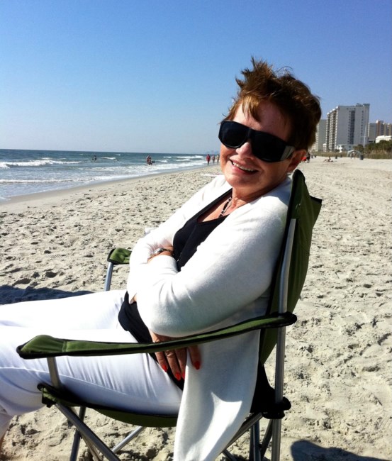 Obituary of Virginia Delaney Barber