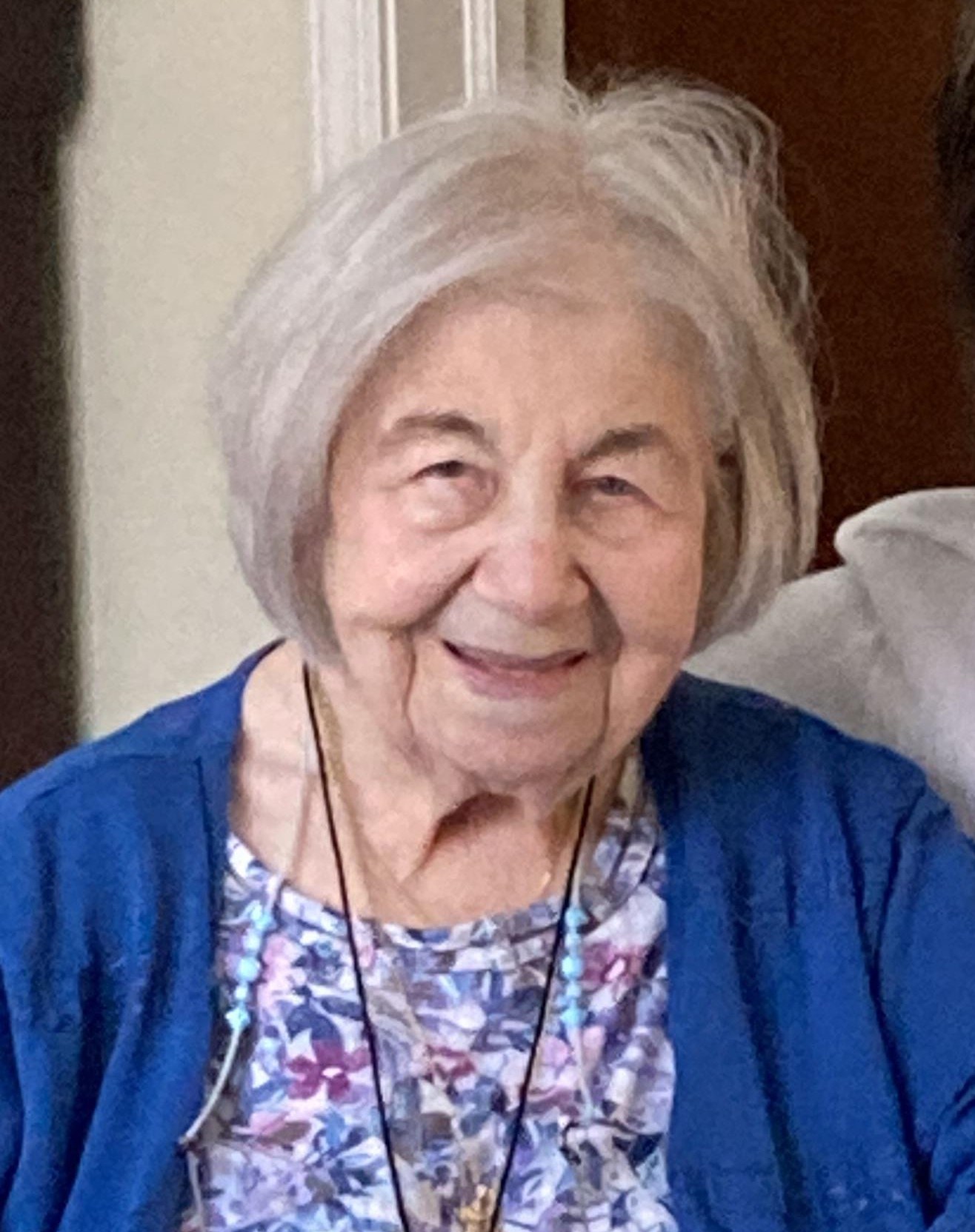 Obituary of Carolyn Cafarelli