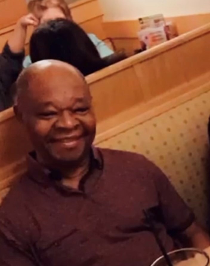 Obituary of Garnier Daudin