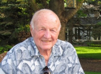 Obituary of David M. Kirkpatrick