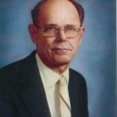 Obituary of Louis Carl Doehne