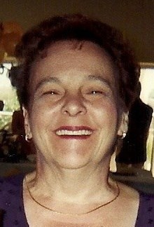 Obituary of Annabelle Roberts