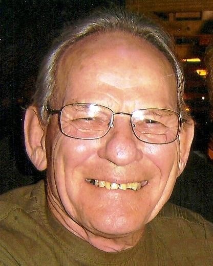 Obituario de Robert H. Leach