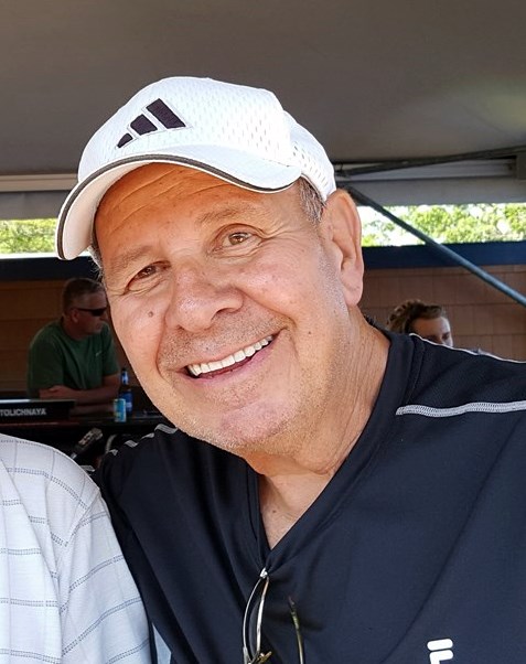 Obituary of Carmen Carmine Michael Balletta Jr.