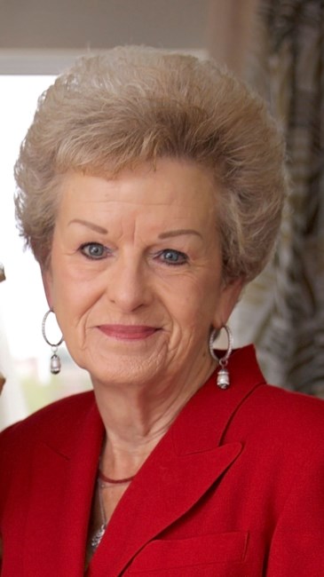 Obituary of Mary Anne Kirkland