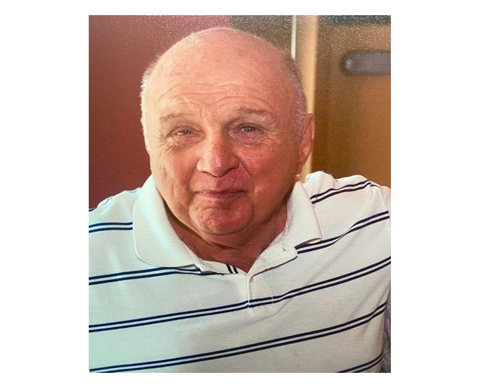Obituary of William Vincent Dougherty Jr.