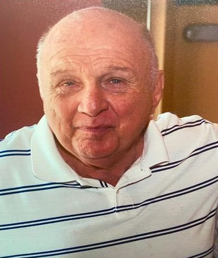 Obituary of William Vincent Dougherty Jr.