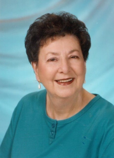 Obituary of Joyce Marie Sigillo
