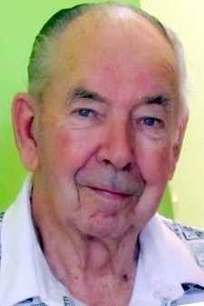 Avis de décès de William Abrahamsen