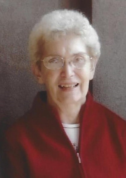 Obituary of Betty Sue Hay