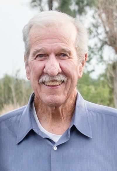 Obituary of Donald Raymond Nickerson